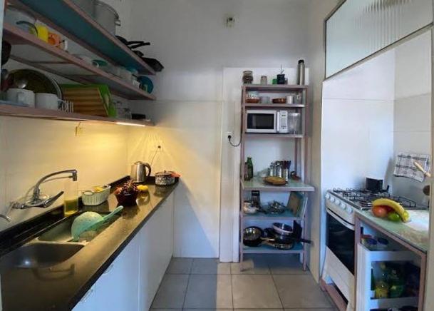 Yh Hostel Montevideo Exterior photo